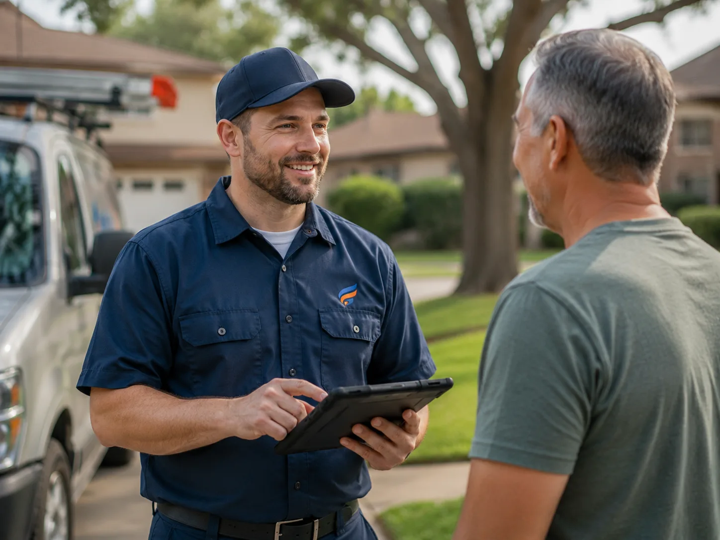 Emergency Plumber Near Me Topeka, IN FAQs